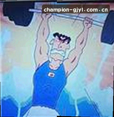 王强